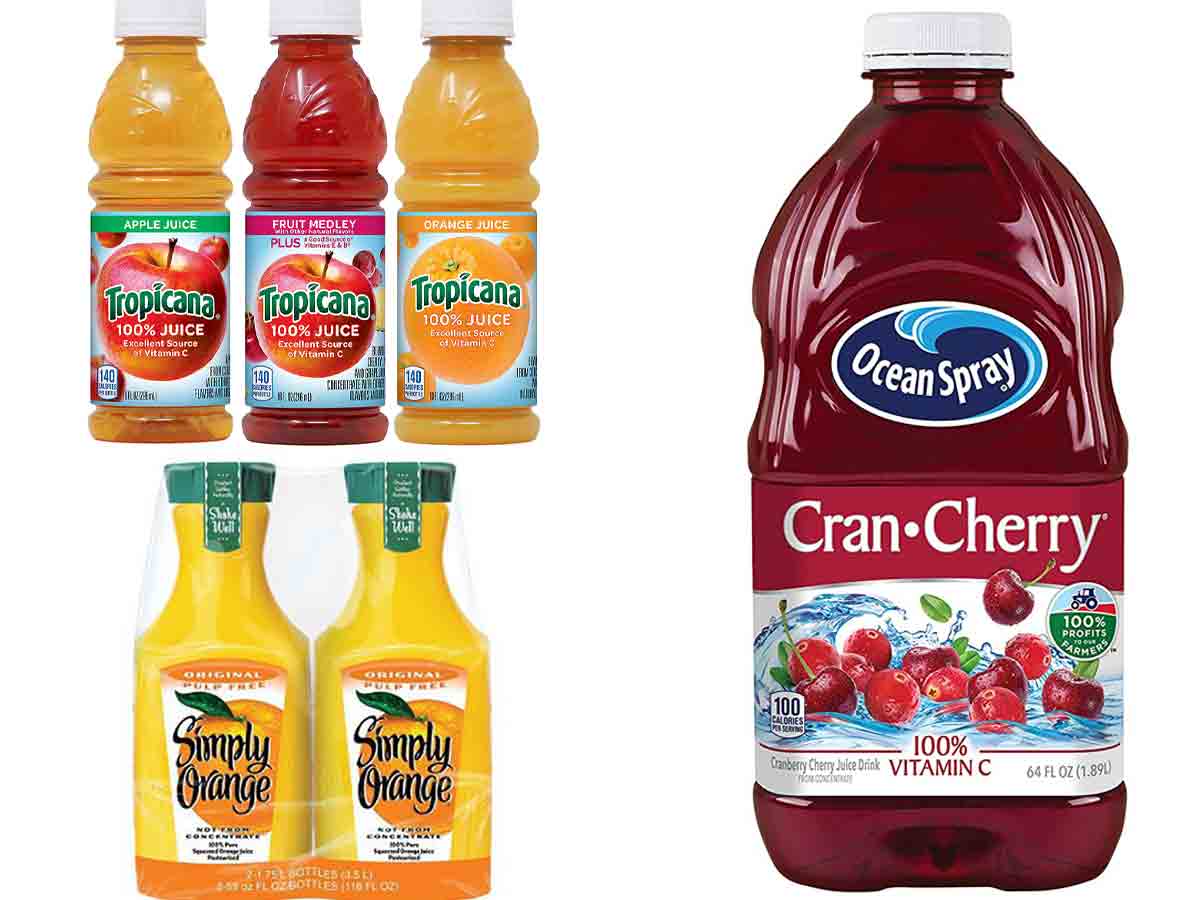 20 Name Brands You Should Buy at the Grocery Store (and 10 Times ...