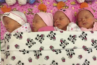 Ningún Nuevo Padre Podría Haber Esperado Esto