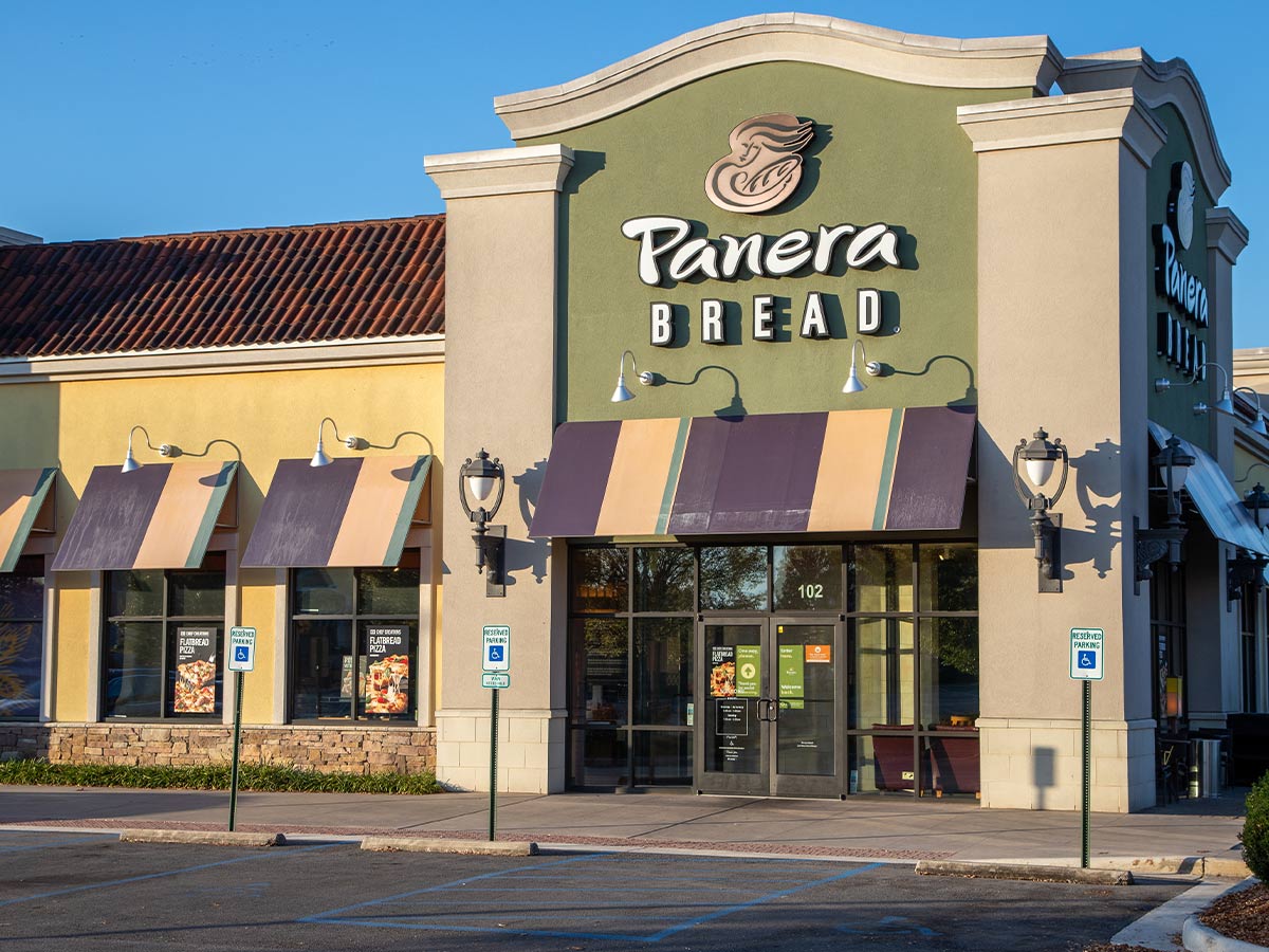 Restaurant Gift Cards