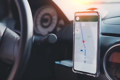 5 Best Navigation Apps for a Stress-Free Roadtrip