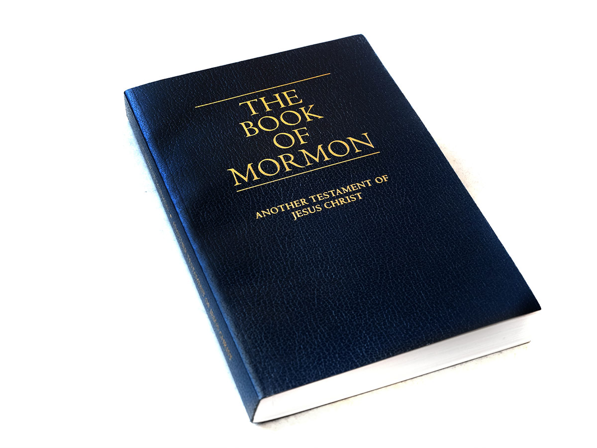 17 Rules Mormons Have to Follow