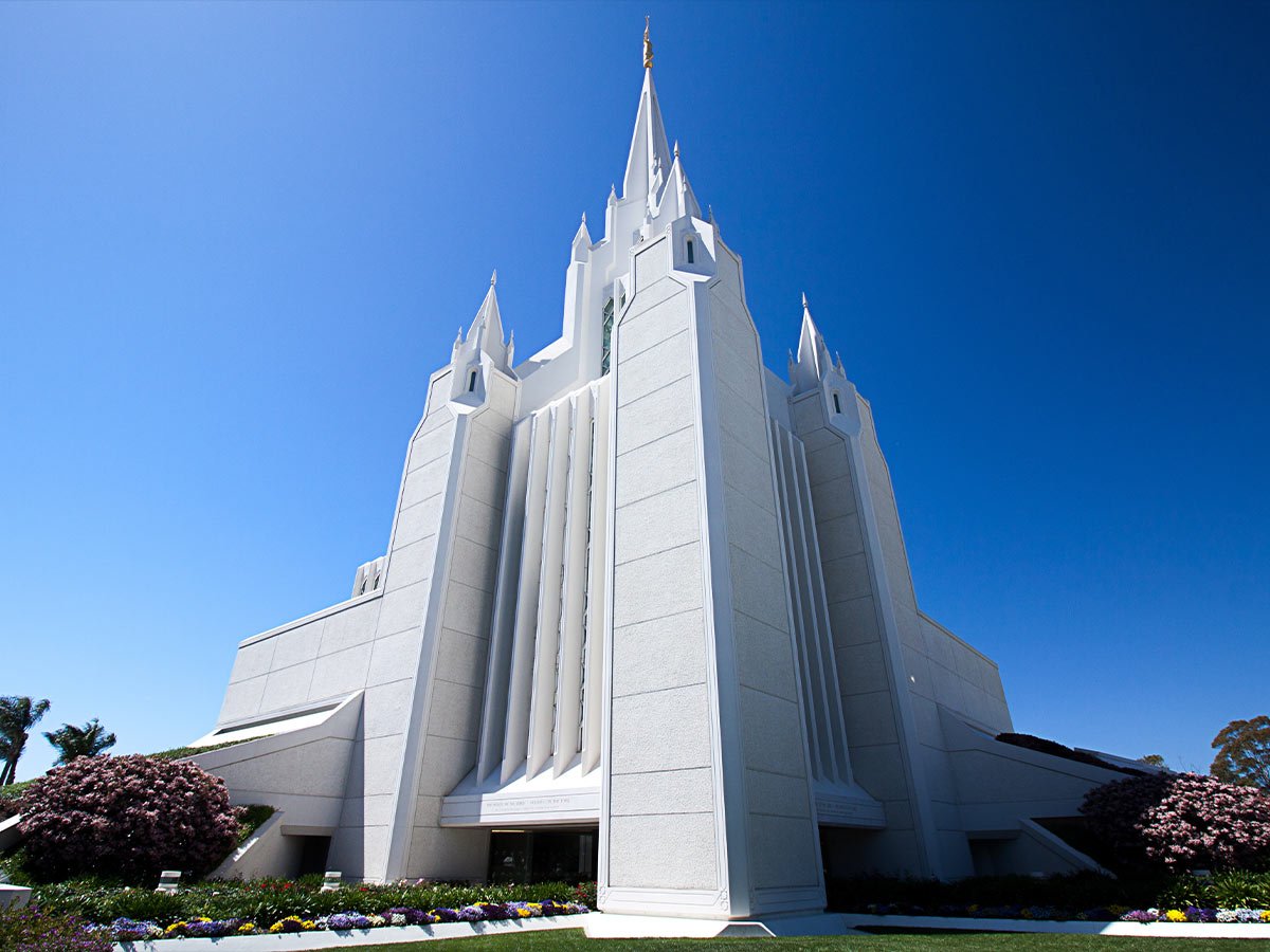 17 Rules Mormons Have to Follow