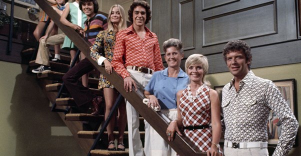 The Evolution of the American Family on TV