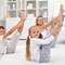 5 Ways to Get Your Kids off the Couch