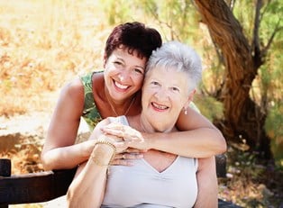 Discussing Elder Care with Your Ailing Parent