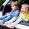 Healthy Road Trip Snacks for Kids