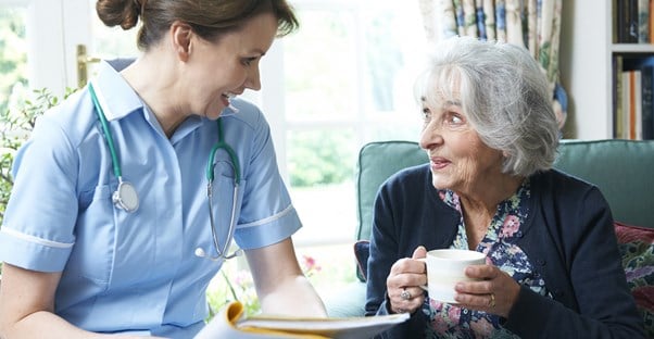 10 Things You Need to Know About Assisted Living
