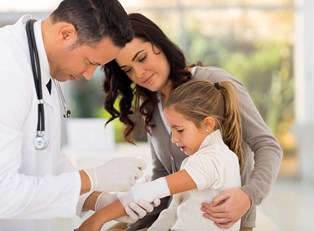 5 Questions You Should Ask Your Pediatrician
