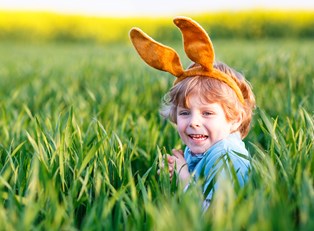 5 Unique Ways to Celebrate Easter