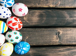 Sweet Easter Facts: A Hunt Through the Numbers