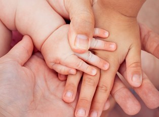 5 Signs You're Ready to Have a Child