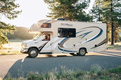 rv buyers guide