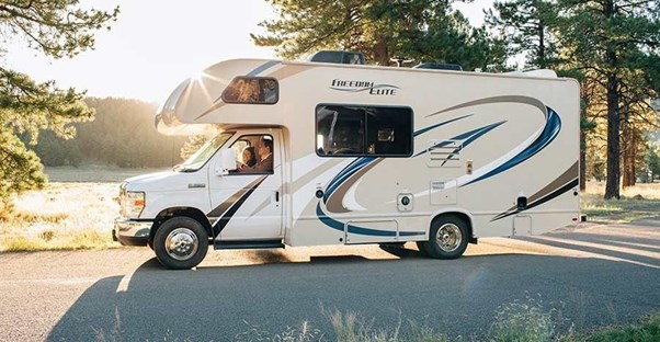 An RV Buyer's Guide