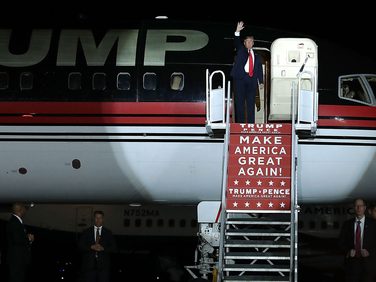 A Glimpse of the Gilded