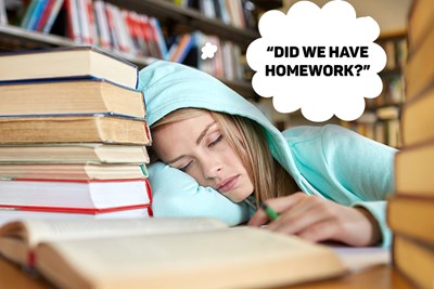 The 10 Types of People You'll Meet in College