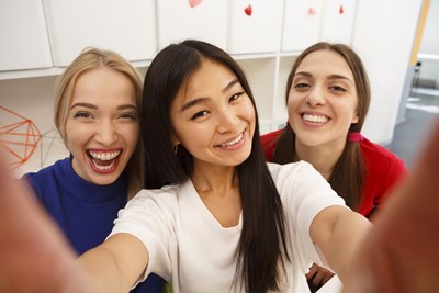 10 Types of Friends You Should Make in College