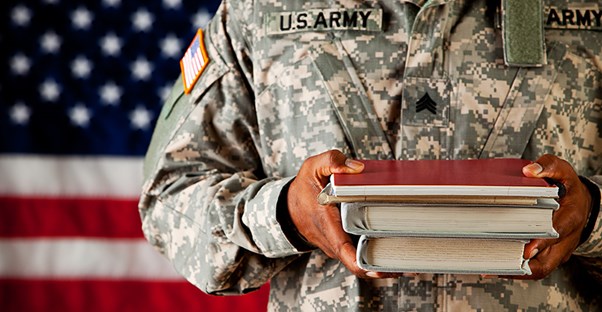 military education benefits