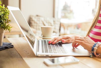 Best Websites for Free Online Typing Tests