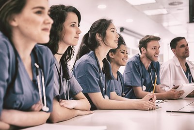 The Highest-Rated Medical Schools in the U.S.