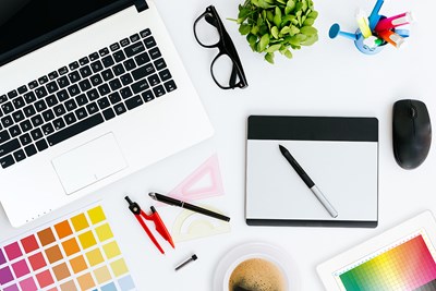 Top Online Graphic Design Schools
