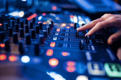 Is an Audio Engineering Degree Right for You?
