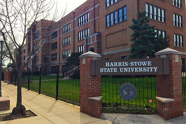 Missouri – Harris-Stowe State University 