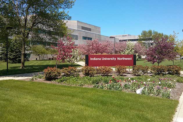 Indiana – Indiana University – Northwest