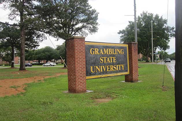 Louisiana – Grambling State University