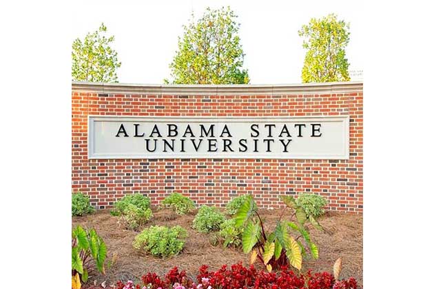 Alabama – Alabama State University 