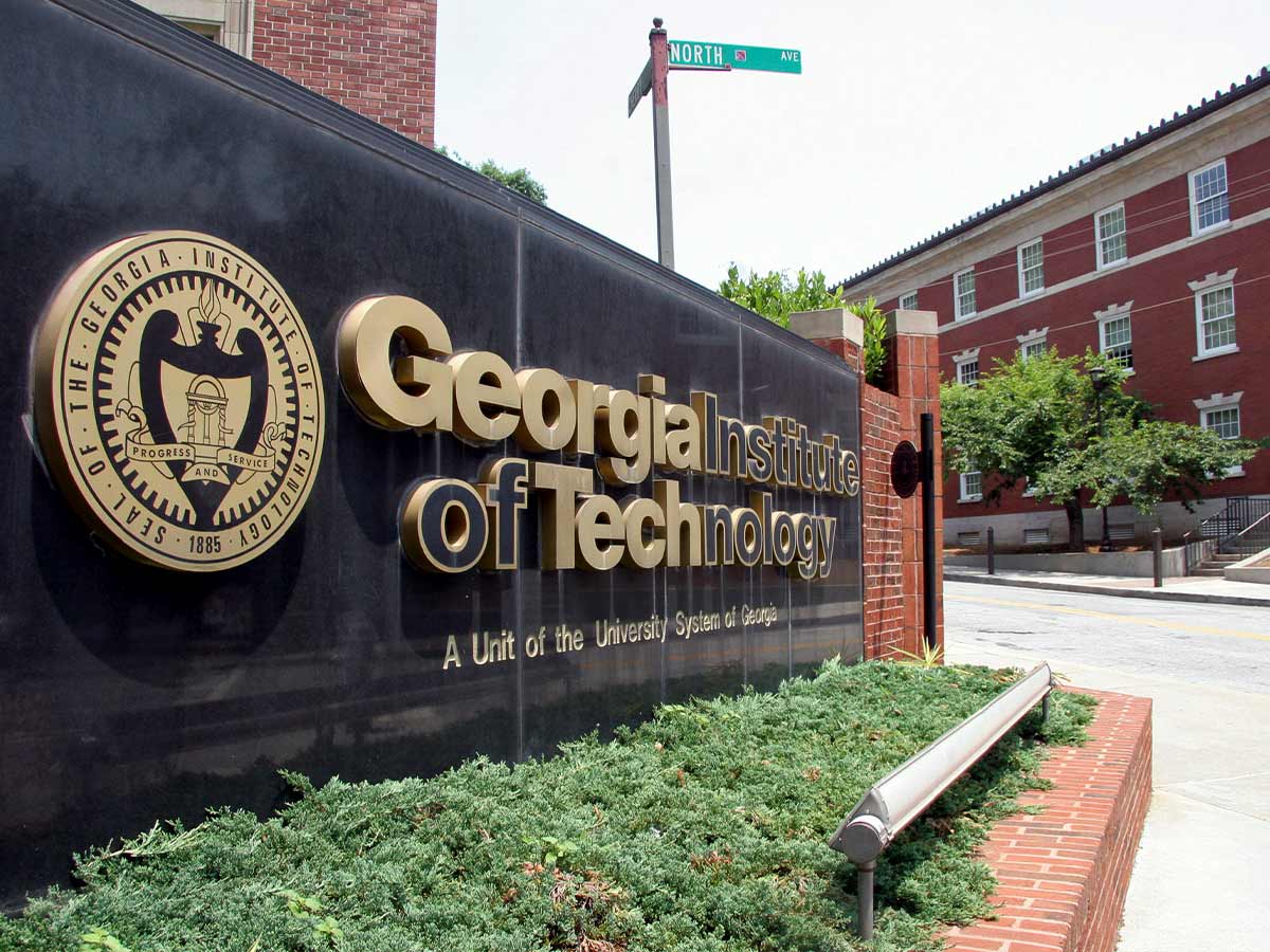 Georgia Institute of Technology