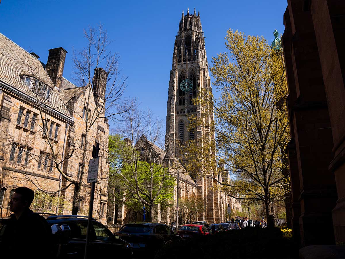 Yale University