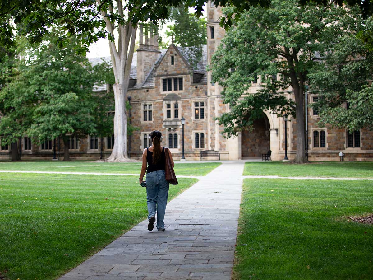 University of Michigan – Ann Arbor