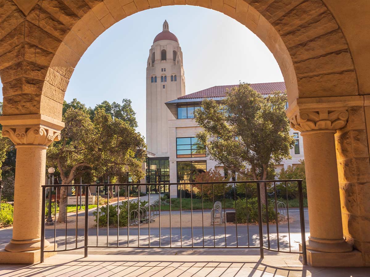 Stanford University