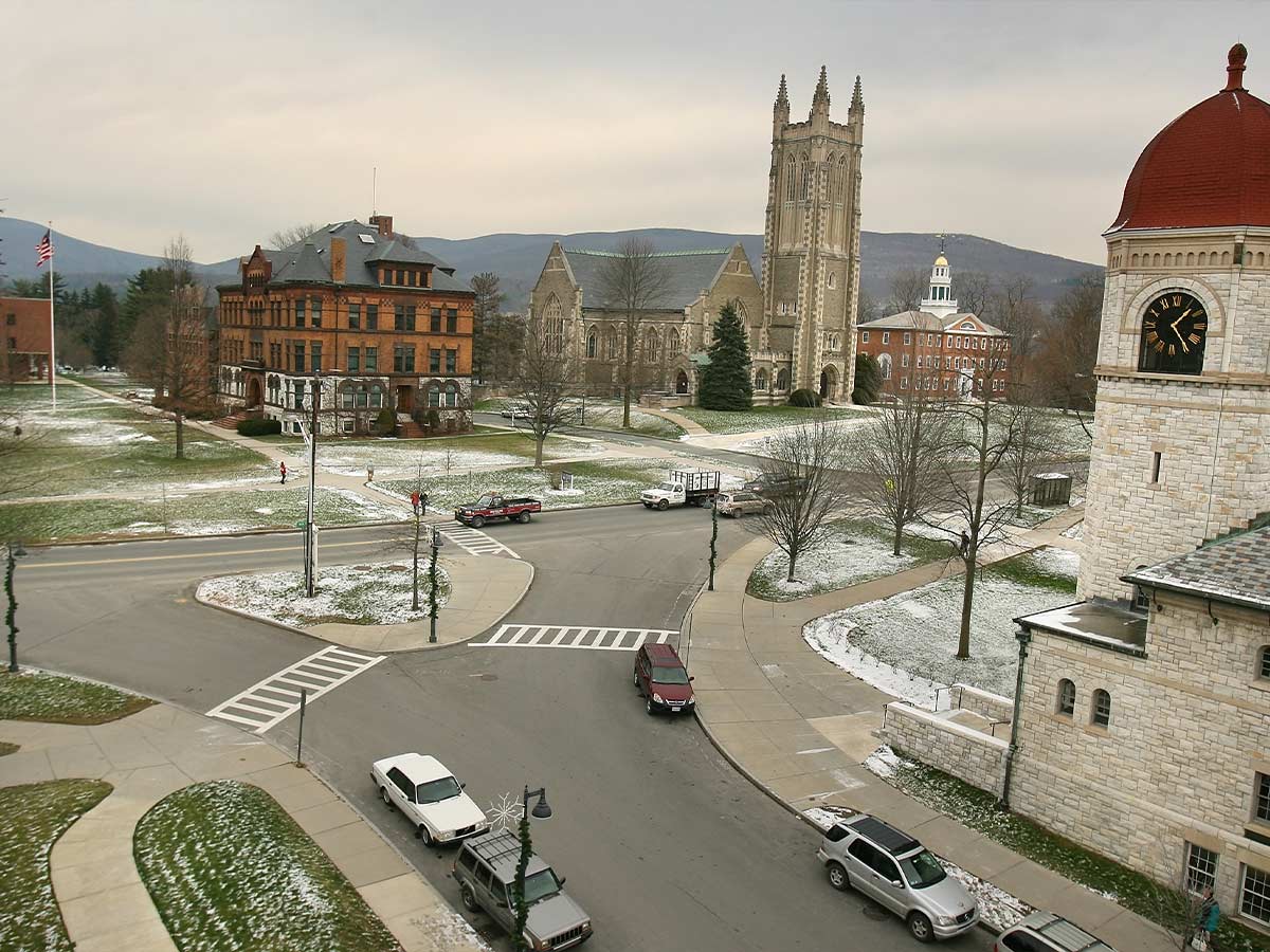 Williams College