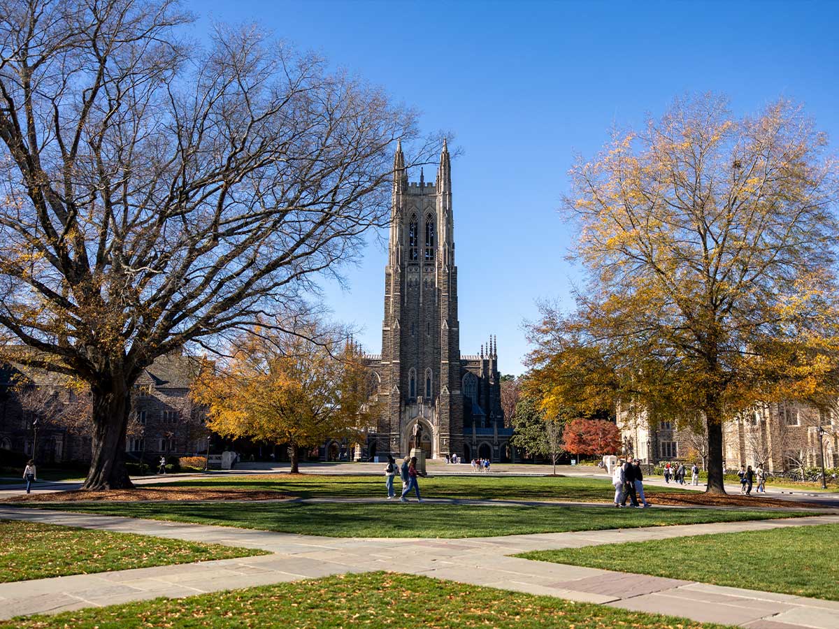 Duke University