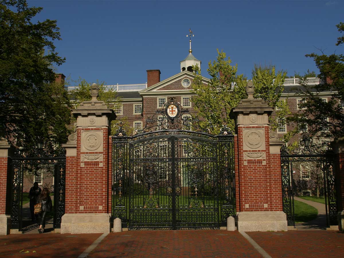 Brown University