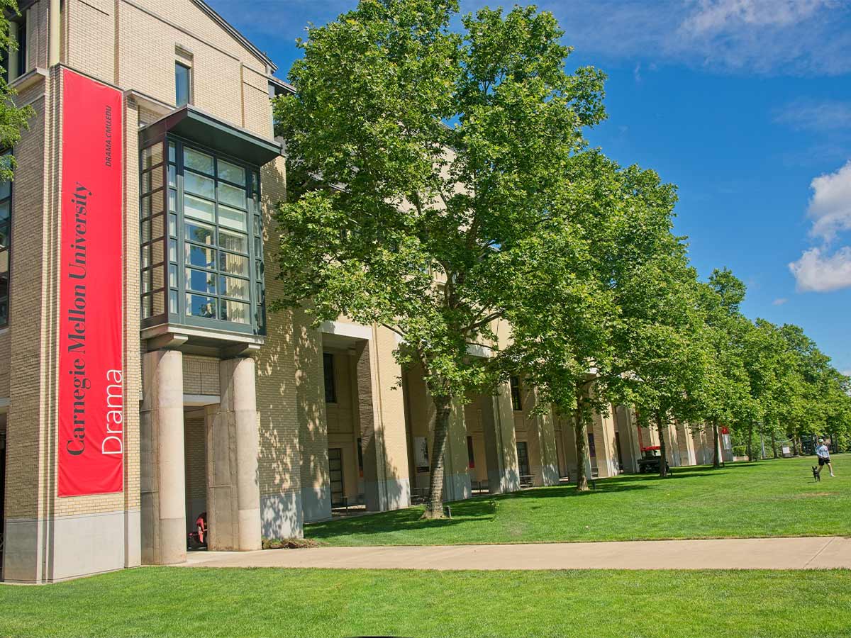 Carnegie Mellon University