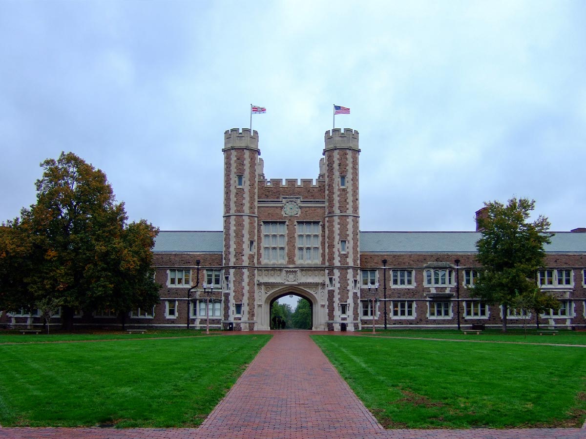 Washington University in St. Louis