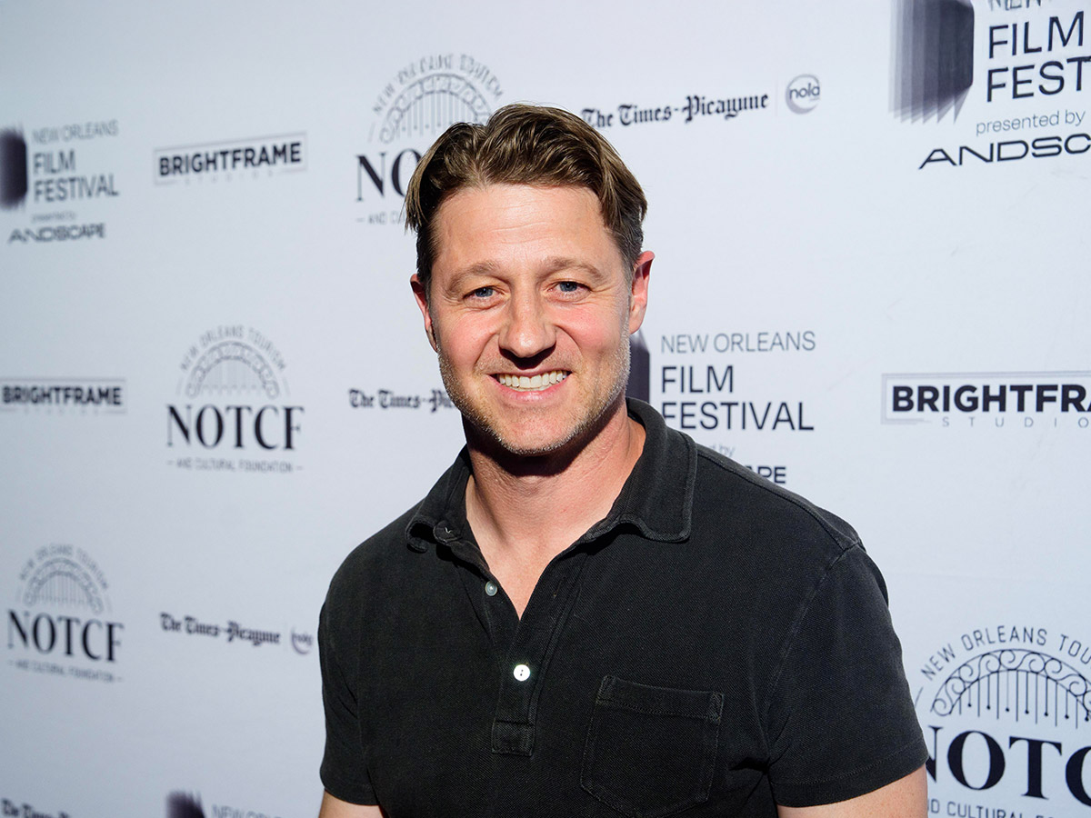 Ben McKenzie
