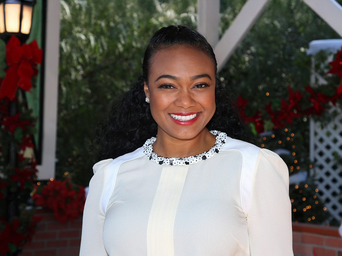Tatyana Ali
