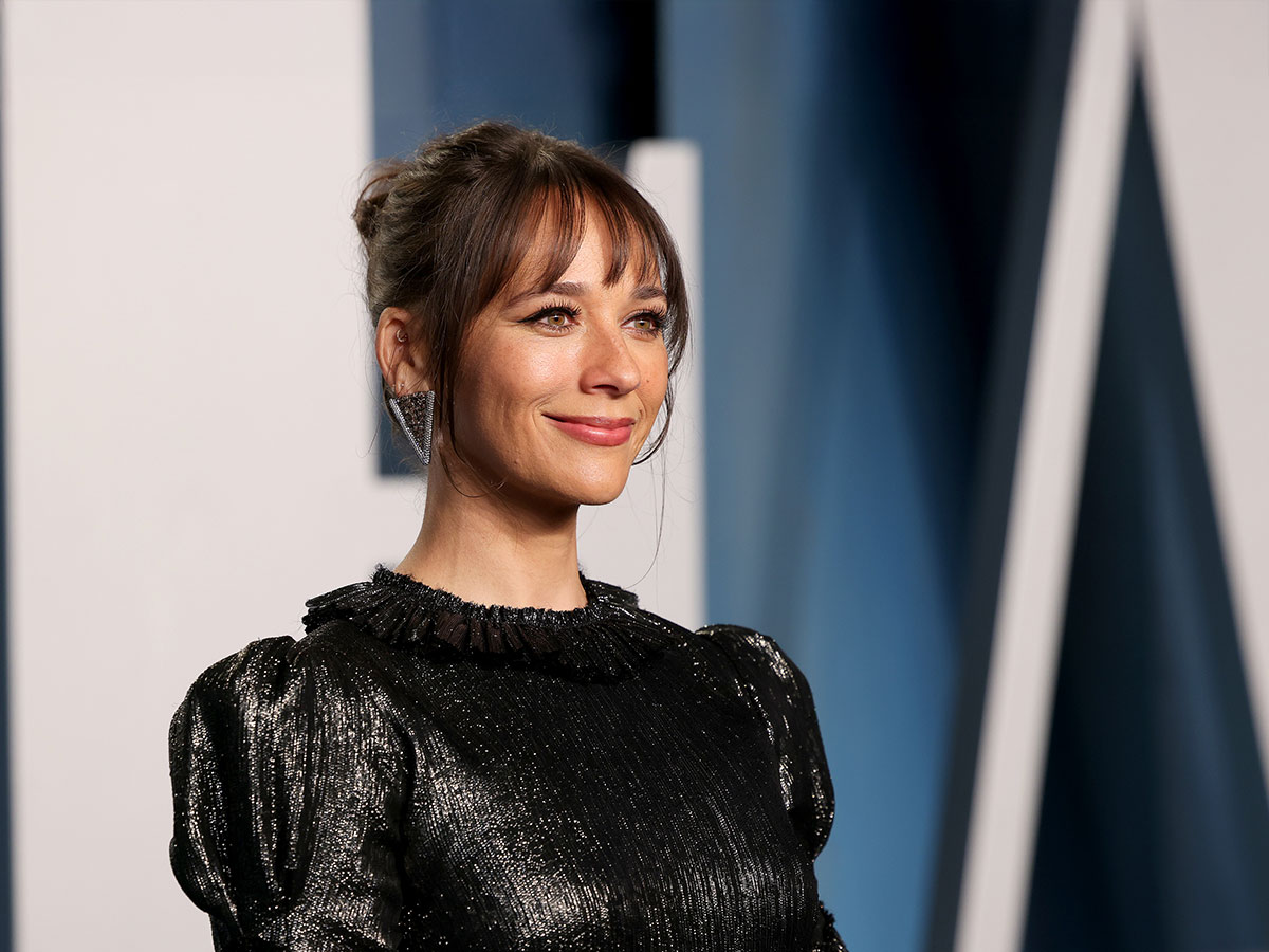 Rashida Jones