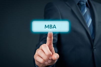 Transform Your Career in Just 12 Months with an Online MBA Management Program