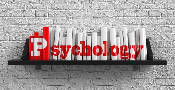 books that say psychology on the side