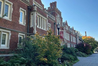 Most Liberal Colleges in the U.S.