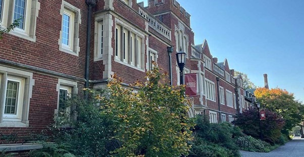 Most Liberal Colleges in the U.S.