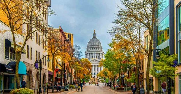 The Most and Least Educated Cities across the United States