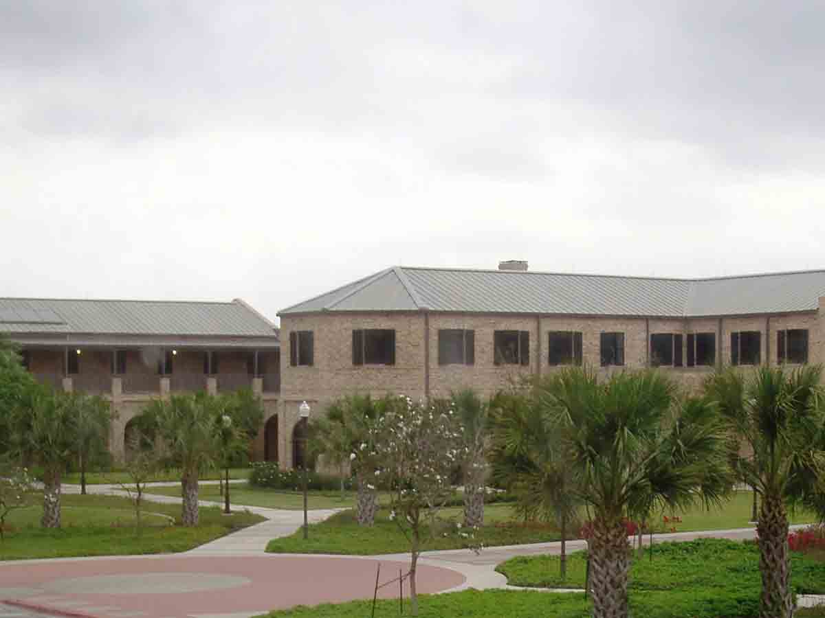 Least: Brownsville, Texas