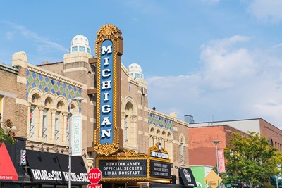 The Most and Least Educated Cities in the United States