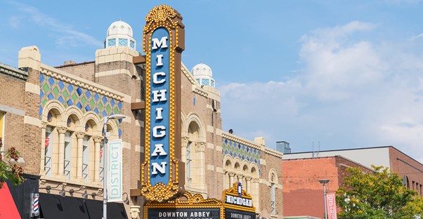 The Most and Least Educated Cities in the United States