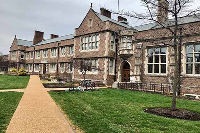 Best Colleges in America